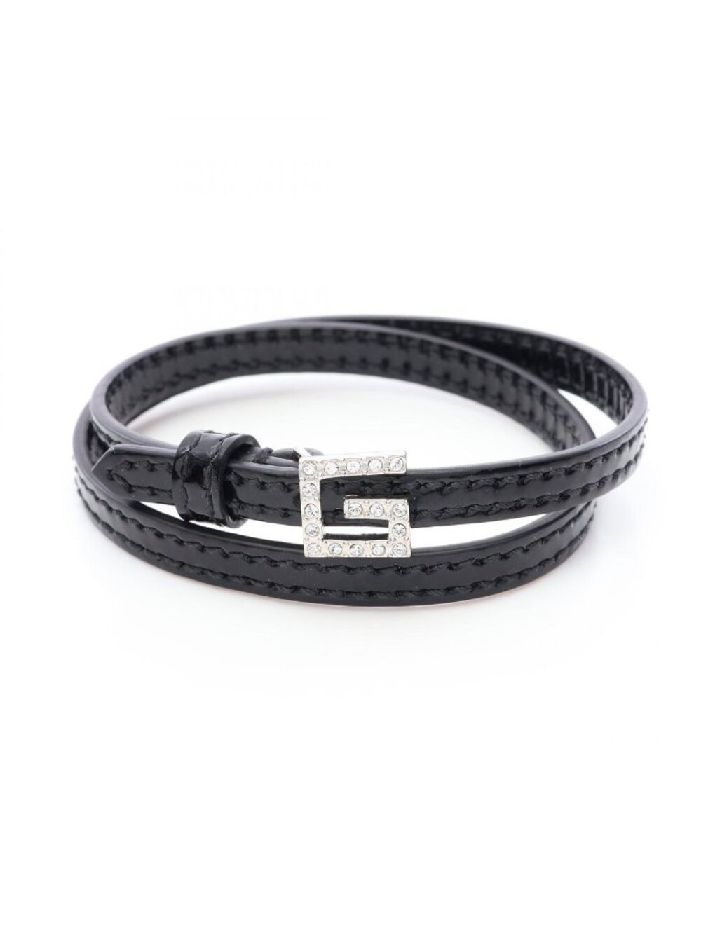Gucci Bracelet G Logo